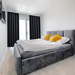 Apartament Sienkiewicza 28C